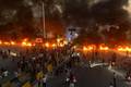 Alta dos combustíveis provoca protestos ao redor do mundo