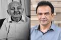 Elizeu Aguiar suspende temporariamente campanha após morte do pai aos 92 anos