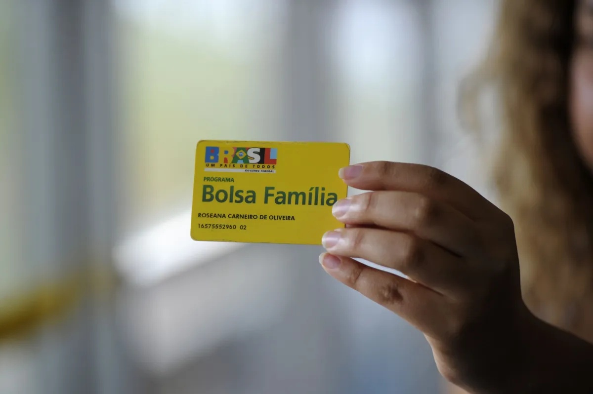 Reajuste do Bolsa Família é questionado pelo Ministério Público junto ao TCU.