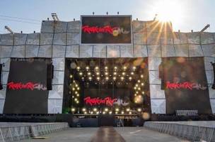 Rock In Rio (Foto: Divulgação/Rock In Rio)