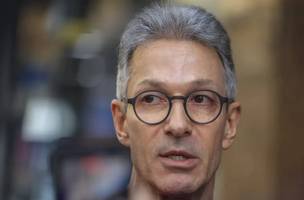 Romeu Zema (Foto: Paulo Pinto/Agência Brasil)
