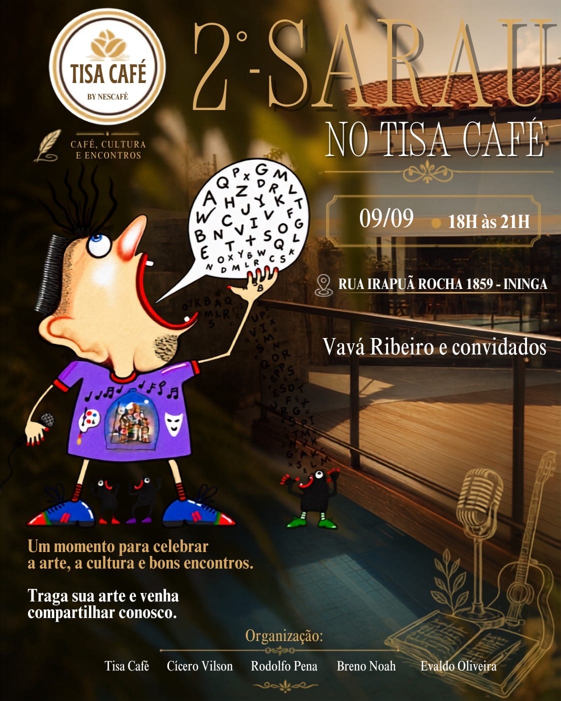 Sarau