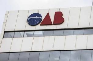 Sede da OAB, em Brasília; entidade debate os desdobramentos da crise no STF. (Foto: Valter Campanato/Agência Brasil)