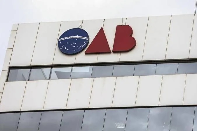 Sede da OAB, em Brasília; entidade debate os desdobramentos da crise no STF.