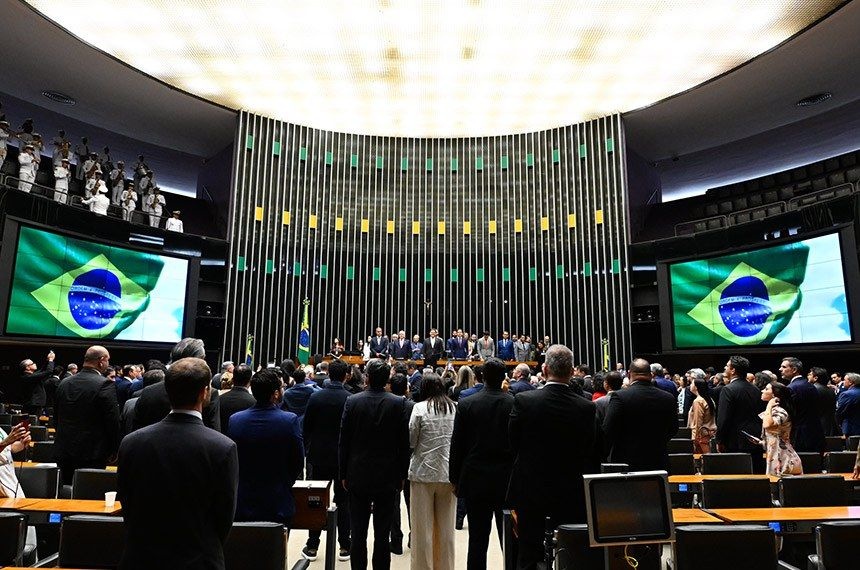 Senado abriga a Instituição Fiscal Independente, que monitora as contas públicas.