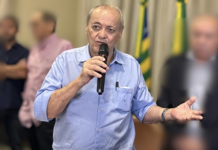 Silvio Mendes
