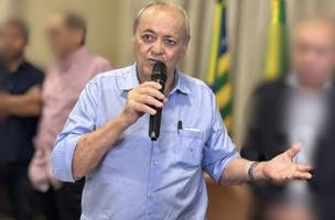 Silvio Mendes (Foto: Reprodução)