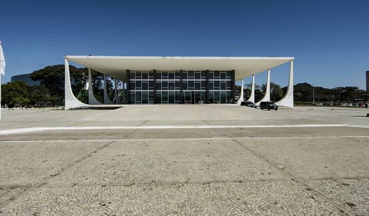 STF fixa R$ 5 mil como referência para acesso à justiça gratuita