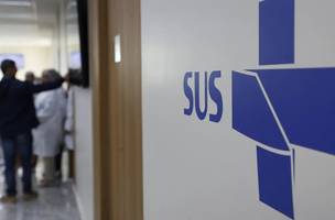 SUS (Foto: Fernando Frazão/Agência Brasil)