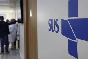SUS (Foto: Fernando Frazão/Agência Brasil)