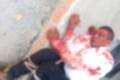Suspeito de assalto é amarrado e linchado por populares na zona rural de Barras