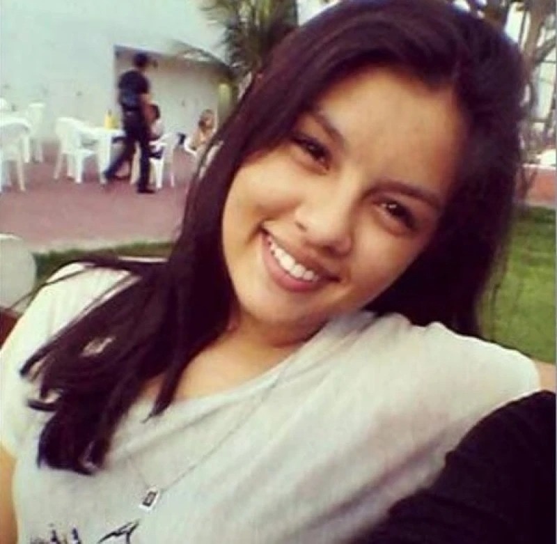 Tainah Brasil Rocha