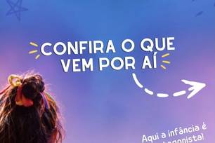 Festival da Criança leva teatro gratuito ao João Paulo II em Teresina