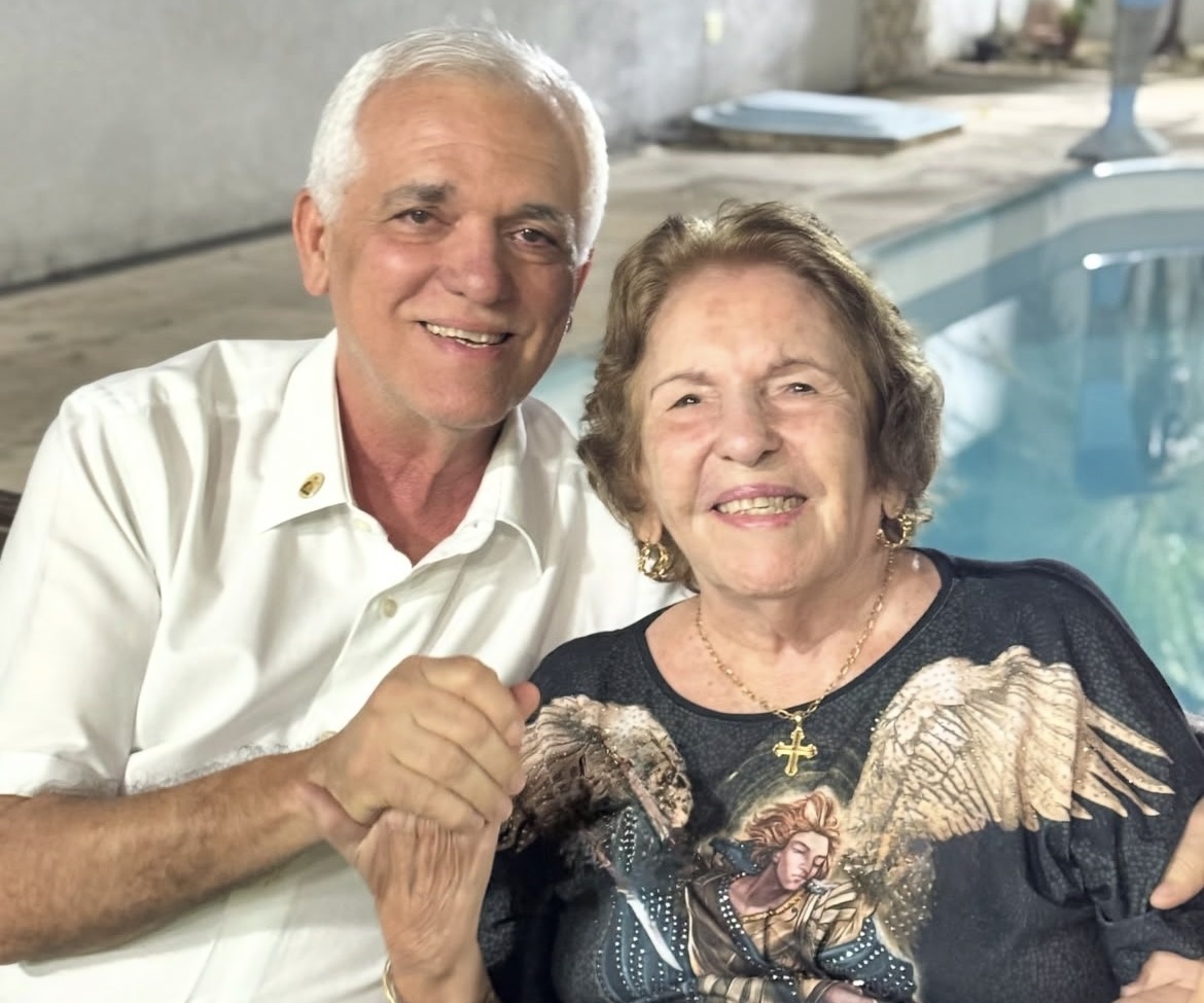 Themistocles e a mãe