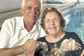 Morre aos 89 anos Anatália Sampaio, mãe de Themístocles Filho