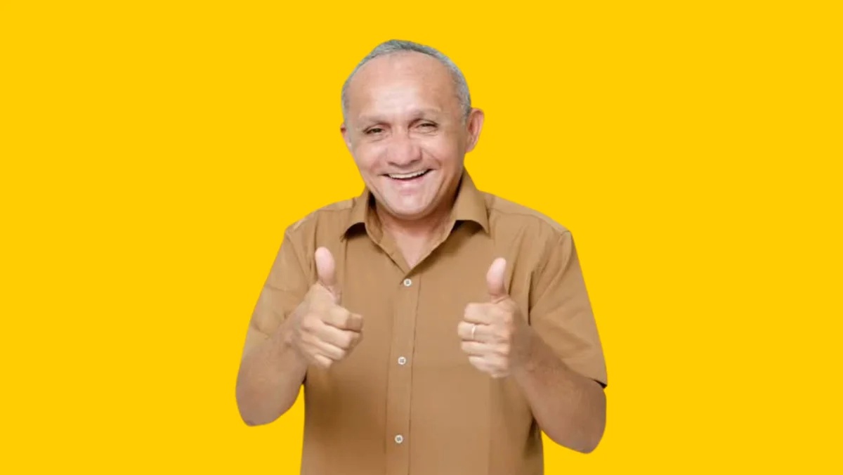 Toinho do Frango