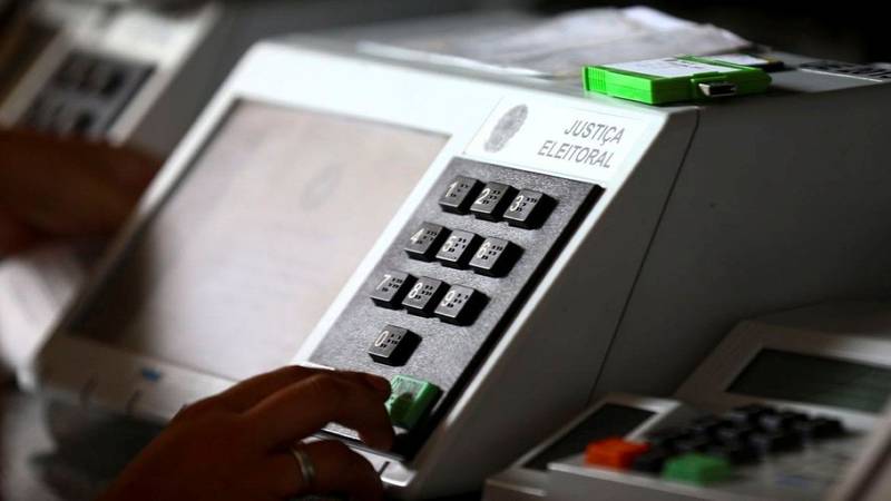 Eleitores não podem ser presos a partir desta terça-feira; veja as exceções