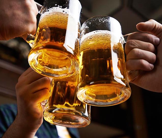 Venda de bebidas alcoólicas terá restrição durante o fim de semana eleitoral no Piauí.