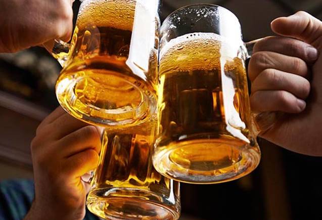Piauí proíbe venda de bebidas alcoólicas durante fim de semana eleitoral