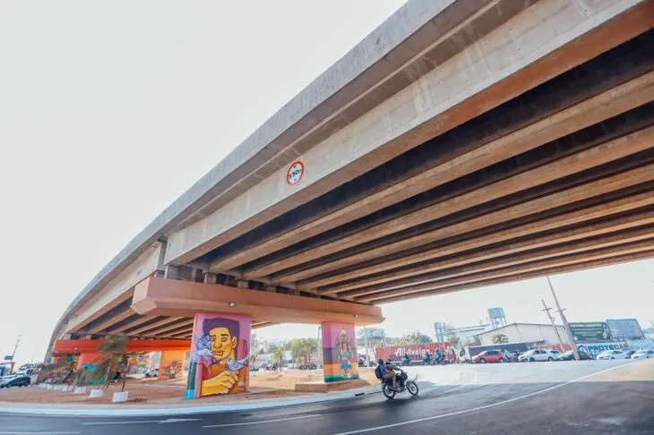 Viaduto do Mercado do Peixe