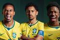 Três brasileiros avançam à final da Bola de Ouro 2026