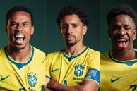 Três brasileiros avançam à final da Bola de Ouro 2026