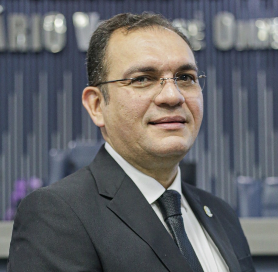 Vinicio Ferreira