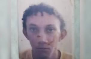 William Silva Araújo, de 36 anos (Foto: Reprodução)