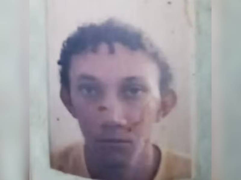 Homem é assassinado a tiros em Parnaíba