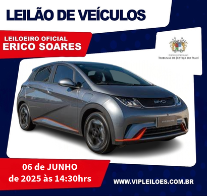 TJ PI 6 de junho