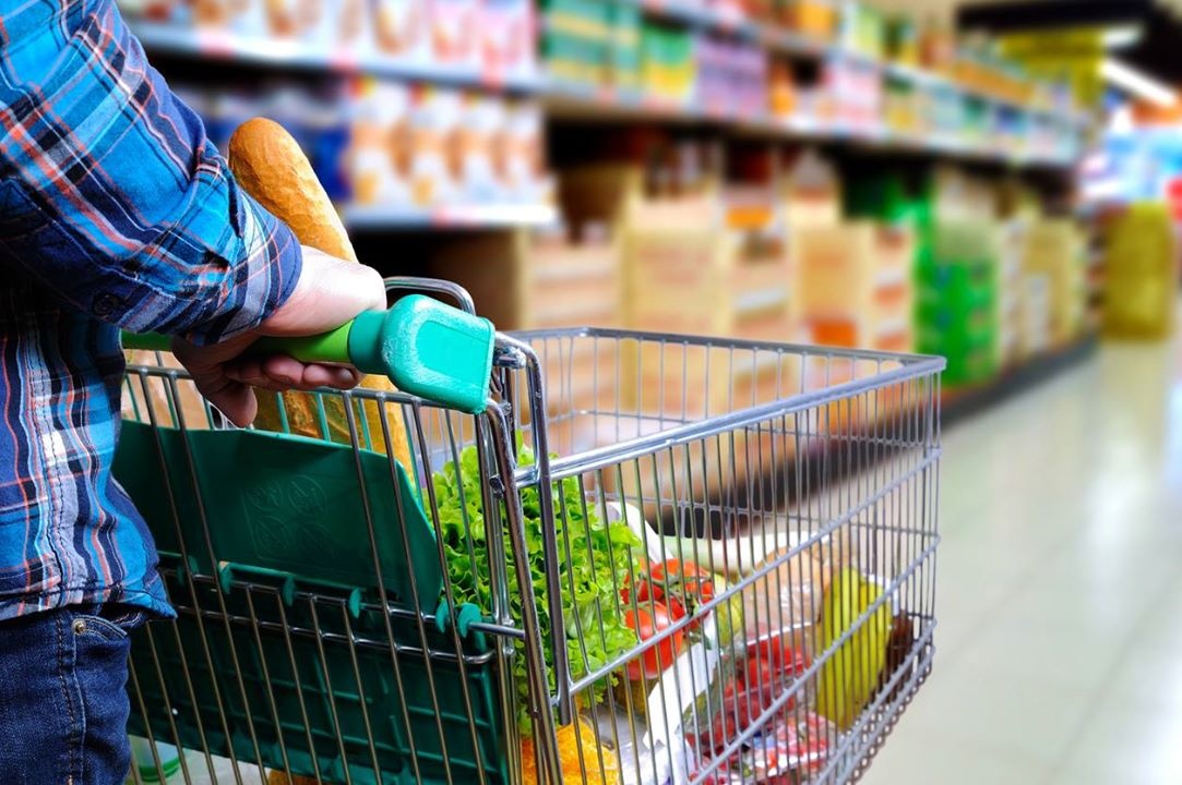 Supermercado