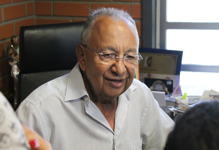 Dr Pessoa
