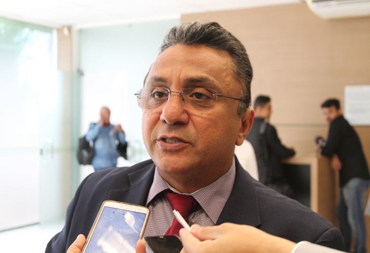 Vereador Dudu (PT)