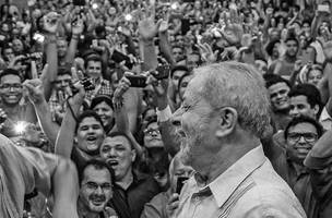 O risco do PT com Lula (Foto: -)