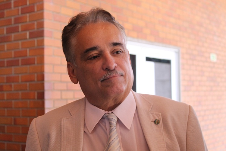 robert rios