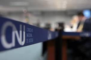cnj (Foto: Foto: Gil Ferreira/Agência CNJ)