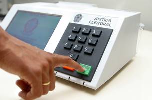 Começou a campanha eleitoral (Foto: -)