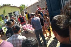 Homem é encontrado morto em sua residência no litoral do Piauí (Foto: -)