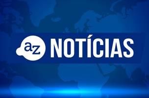 AZ Notícias 1ª edição - 17.08.2018 (Foto: -)