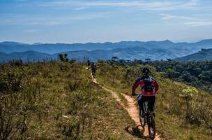 Conheça cinco destinos que se destacam no turismo rural brasileiro (Foto: -)