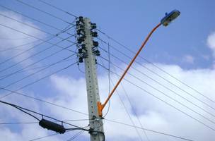 Distribuição elétrica será interrompida em ruas e avenidas de Picos (Foto: -)