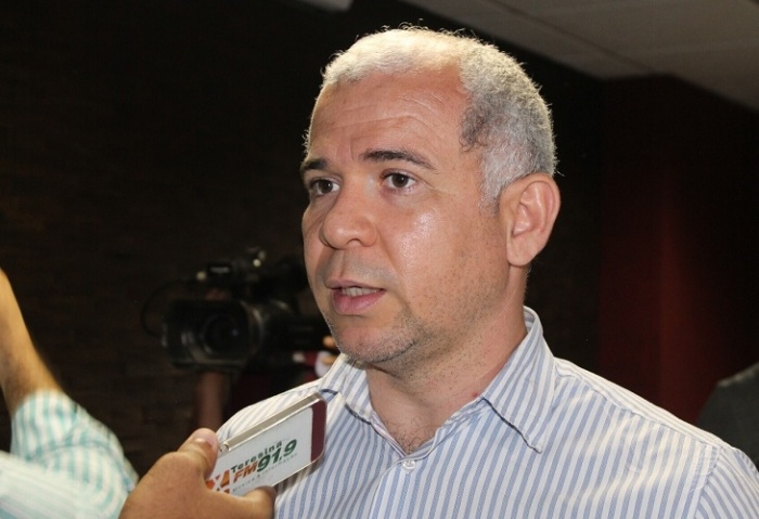 Tiago Vasconcelos