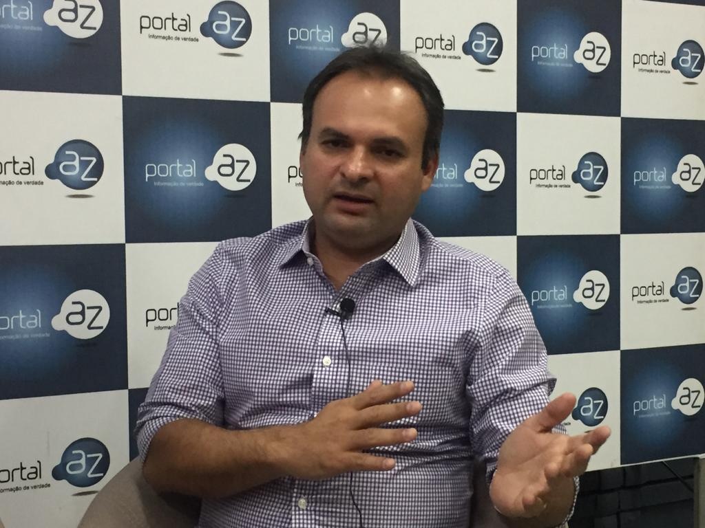 Deputado Mainha