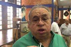 Movimentos tentam barrar a candidatura de Heráclito alegando que ele é “ficha suja” (Foto: -)