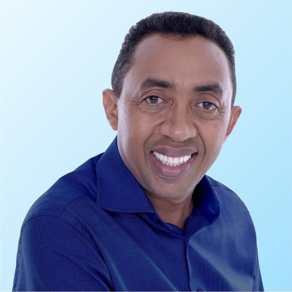 Joel Rodrigues