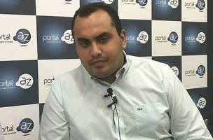 Georgiano vota em Wellington e reconhece que no blocão há muitos insatisfeitos (Foto: -)