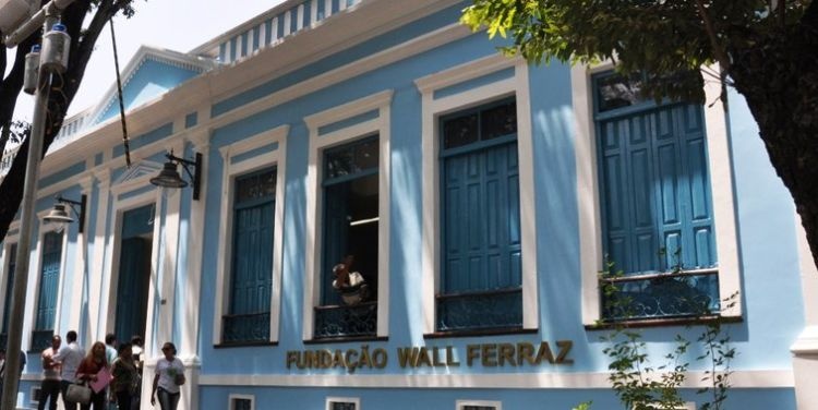 Fundação Wall Ferraz