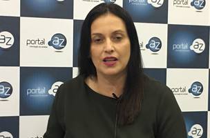 Cassandra ameniza saída de Mão Santa do SD e garante que ele ainda não decidiu novo partido (Foto: -)