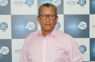 Irmão Ferreira diz ser contra armas e quer salário de R$ 7 mil para professores (Foto: -)