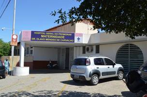 Hospital do Promorar (Foto: Foto: Divulgação)
